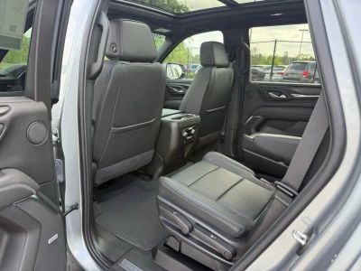 2024 GMC Yukon - Photo 27
