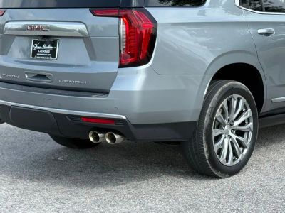 2024 GMC Yukon - Photo 14