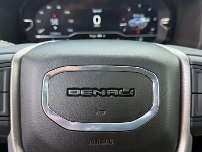 2024 GMC Yukon - Photo 30