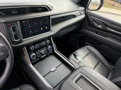 2024 GMC Yukon - Photo 35