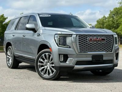 2024 GMC Yukon - Photo 2