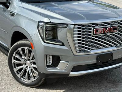 2024 GMC Yukon - Photo 4