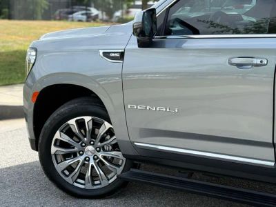 2024 GMC Yukon - Photo 6
