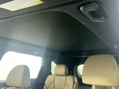 2026 Kia Sorento - Photo 21
