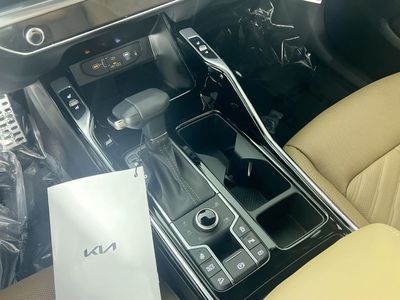 2026 Kia Sorento - Photo 25
