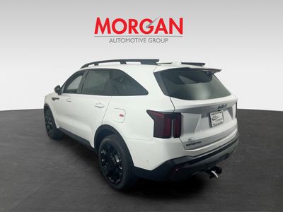 2026 Kia Sorento - Photo 7