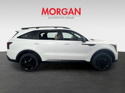 2026 Kia Sorento - Photo 2
