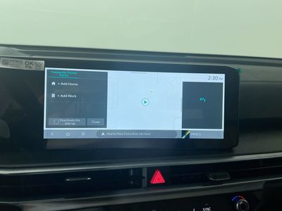 2026 Kia Sorento - Photo 28