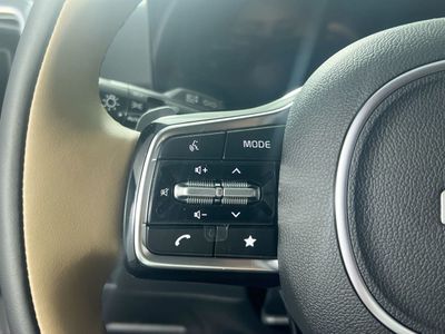 2026 Kia Sorento - Photo 18