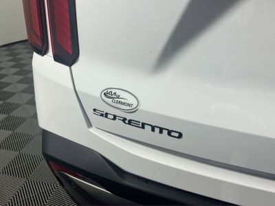 2026 Kia Sorento - Photo 5