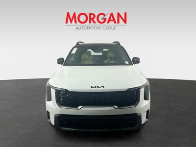 2026 Kia Sorento - Photo 10