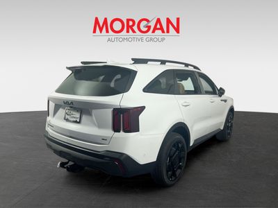 2026 Kia Sorento - Photo 3