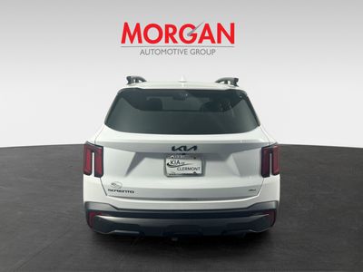2026 Kia Sorento - Photo 4