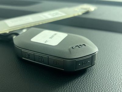 2026 Kia Sorento - Photo 38