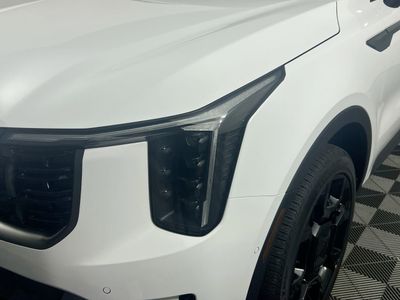 2026 Kia Sorento - Photo 11
