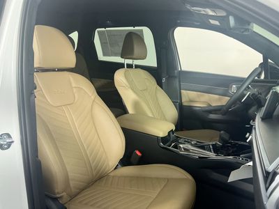 2026 Kia Sorento - Photo 33