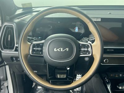 2026 Kia Sorento - Photo 17