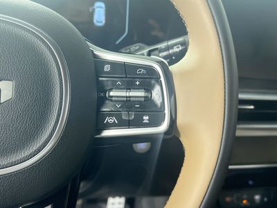 2026 Kia Sorento - Photo 19
