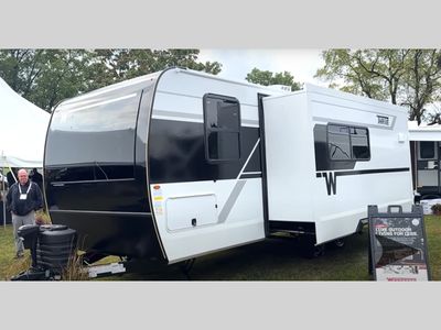 2026 Winnebago Thrive - Photo 2