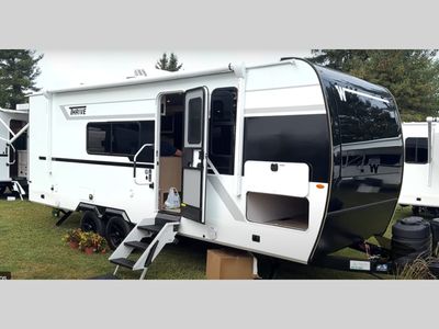 2026 Winnebago Thrive - Photo 1