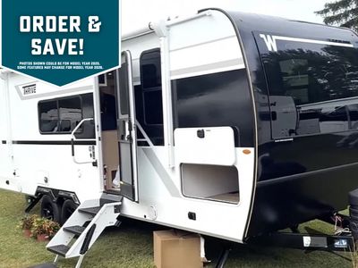 2026 Winnebago Thrive - Photo 3