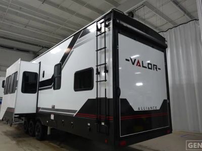 2026 Alliance RV Valor - Photo 3