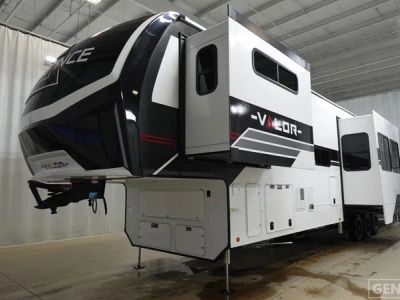 2026 Alliance RV Valor - Photo 2