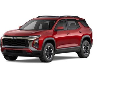 2026 Chevrolet Equinox ACTIV - Photo 3