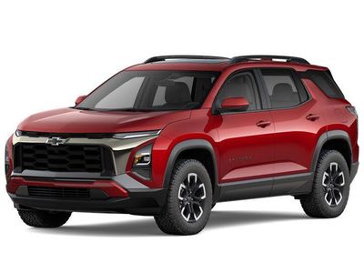 2026 Chevrolet Equinox ACTIV - Photo 4