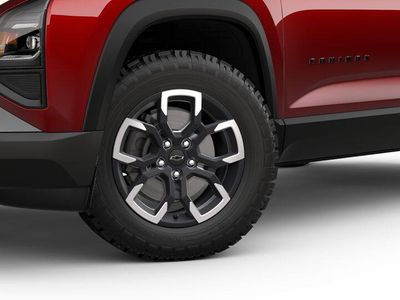 2026 Chevrolet Equinox ACTIV - Photo 7