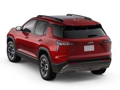 2026 Chevrolet Equinox ACTIV - Photo 5