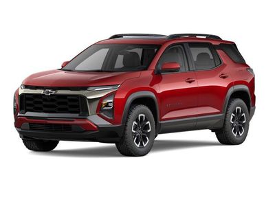 2026 Chevrolet Equinox ACTIV - Photo 2