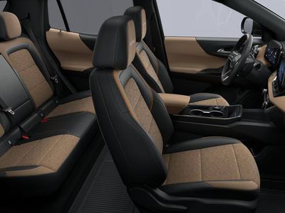 2026 Chevrolet Equinox ACTIV - Photo 9