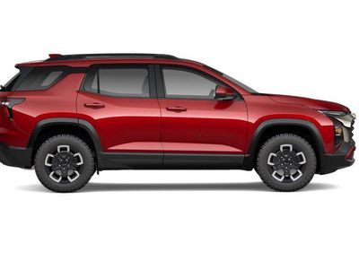 2026 Chevrolet Equinox ACTIV - Photo 6