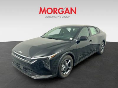 2025 Kia K4 — photo 7 view
