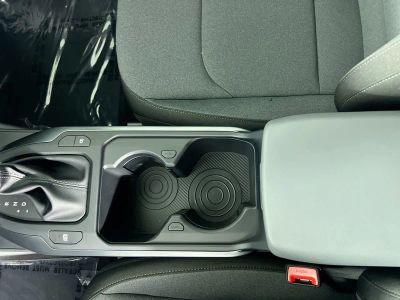 2025 Kia K4 — photo 21 view