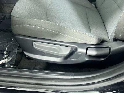 2025 Kia K4 — photo 13 view