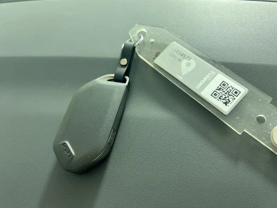 2025 Kia K4 — photo 30 view