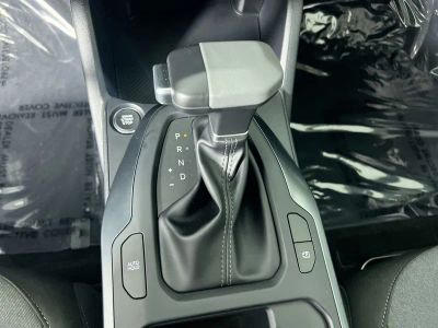 2025 Kia K4 — photo 20 view