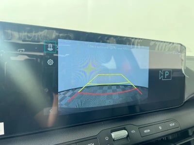 2025 Kia K4 — photo 25 view