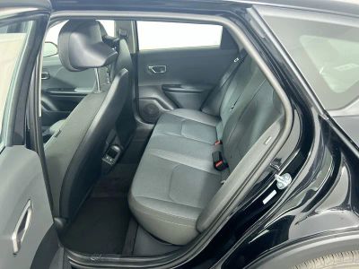 2025 Kia K4 — photo 26 view
