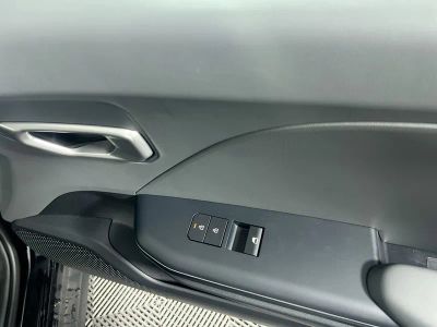 2025 Kia K4 — photo 28 view
