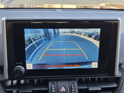 2023 Toyota RAV4 - Photo 12