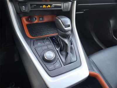2023 Toyota RAV4 - Photo 14