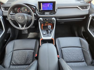 2023 Toyota RAV4 - Photo 18