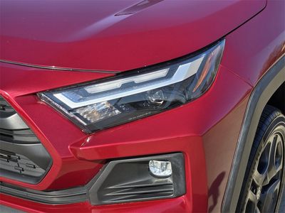 2023 Toyota RAV4 - Photo 5