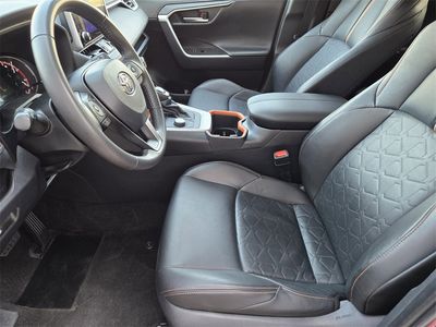 2023 Toyota RAV4 - Photo 8