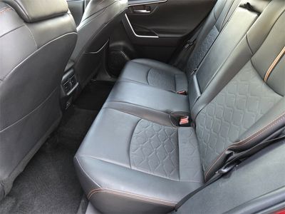 2023 Toyota RAV4 - Photo 19