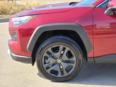 2023 Toyota RAV4 - Photo 6
