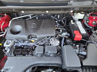 2023 Toyota RAV4 - Photo 20